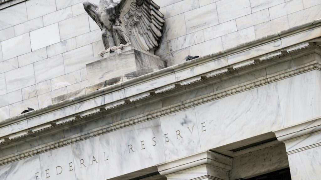 Fed poised for further US rate hike as political pressure mounts - AFR | Online Free Press release news distribution - Vimarsana News