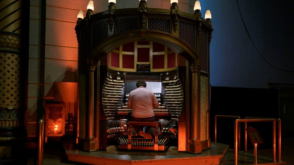 The renaissance of the world's largest pipe organ | Online Free Press release news distribution - Vimarsana News