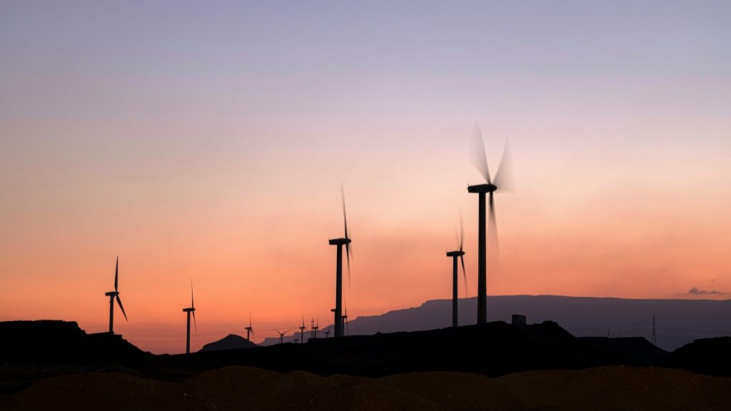 UAE, Egypt ink major wind energy deal on COP27 sidelines - AFR | Online Free Press release news distribution - Vimarsana News