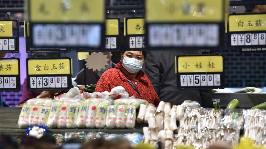 Dark clouds over China's economy as zero-Covid, global slowdown bite - AFR | Online Free Press release news distribution - Vimarsana News