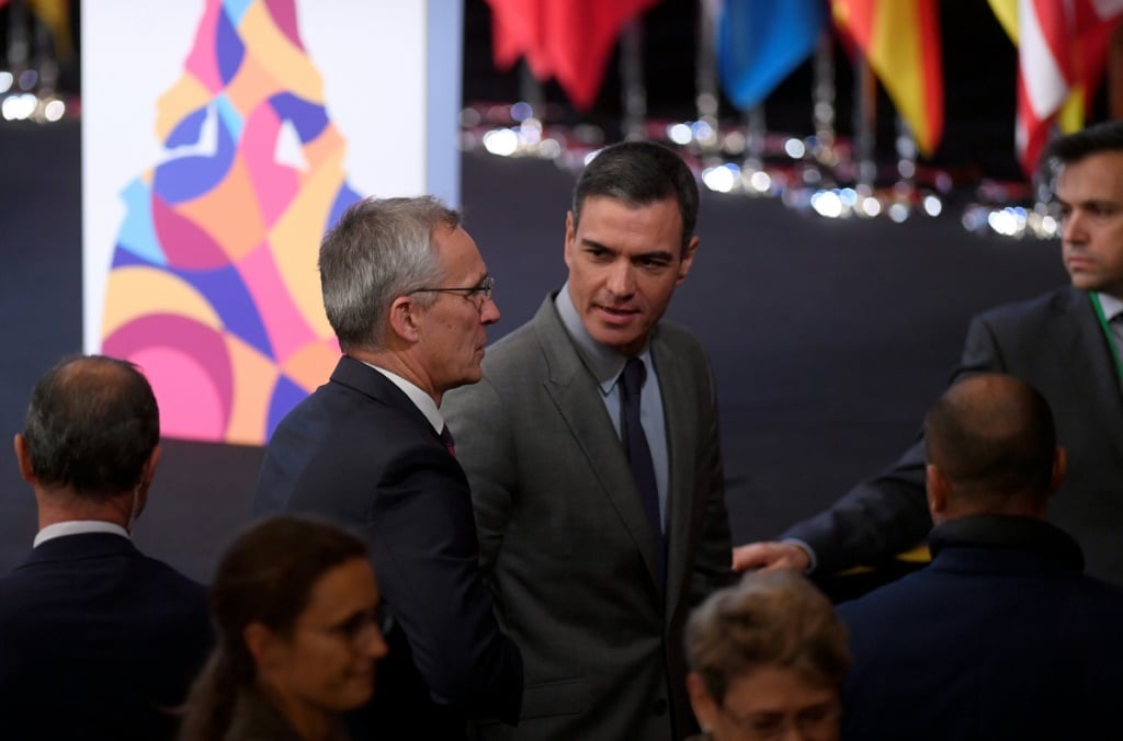 Spanish PM sets sights on international role | Online Free Press release news distribution - TopWireNews.com