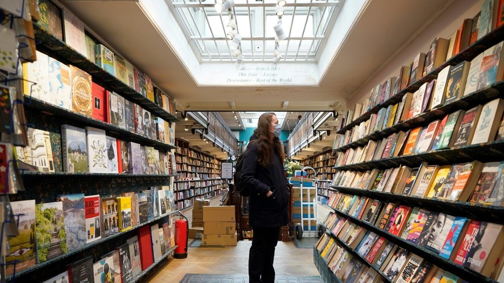 Britain's 'word of the year': permacrisis - UK News News - Report by AFR | Online Free Press release news distribution - Vimarsana News