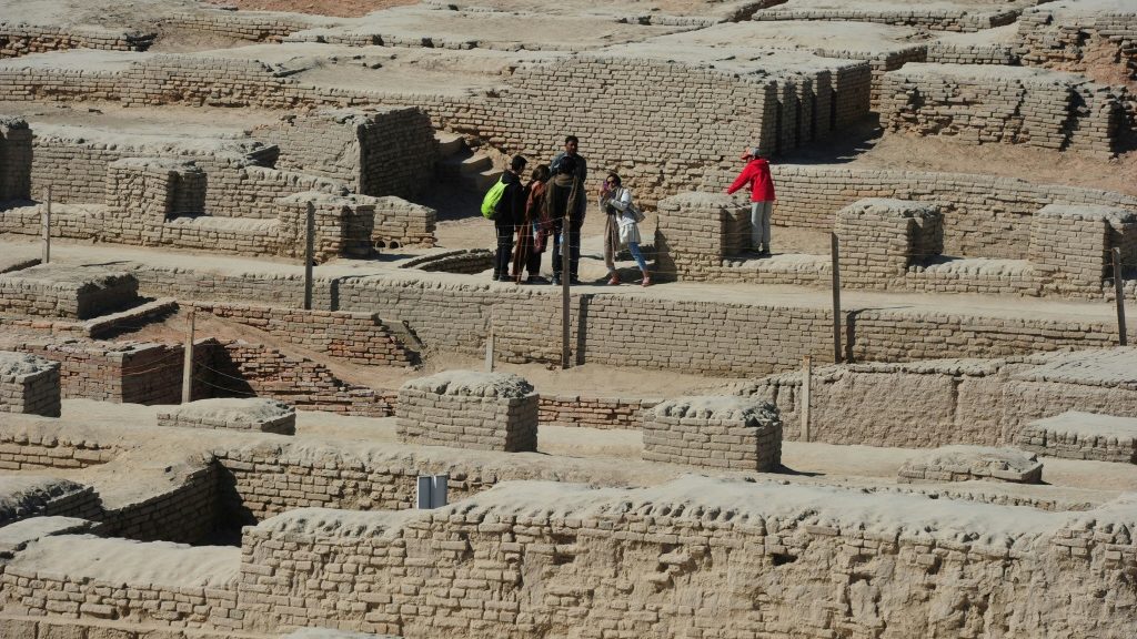 Climate change 'main threat' for world heritage sites - South Asia News News - Report by AFR | Online Free Press release news distribution - Vimarsana News