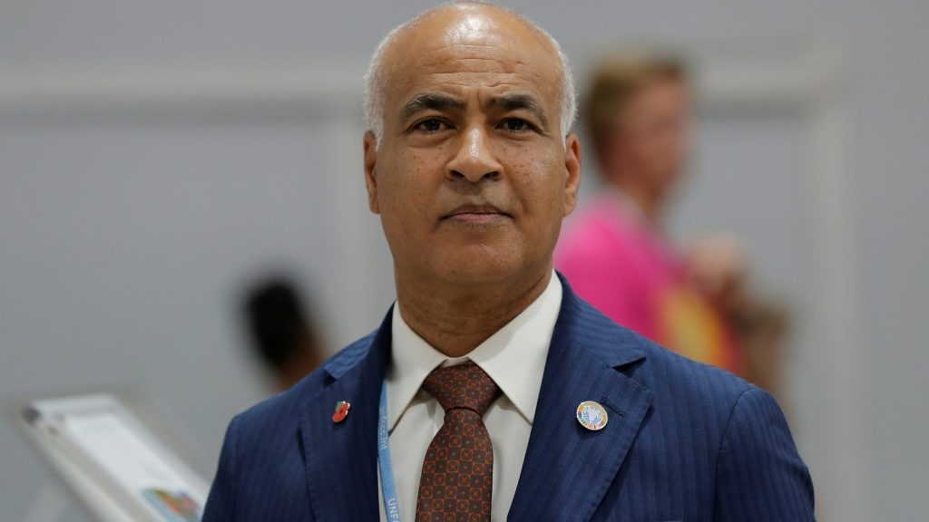 Climate change set to 'increase hunger' in Africa: UN - Africa News - Report by AFR | Online Free Press release news distribution - Vimarsana News