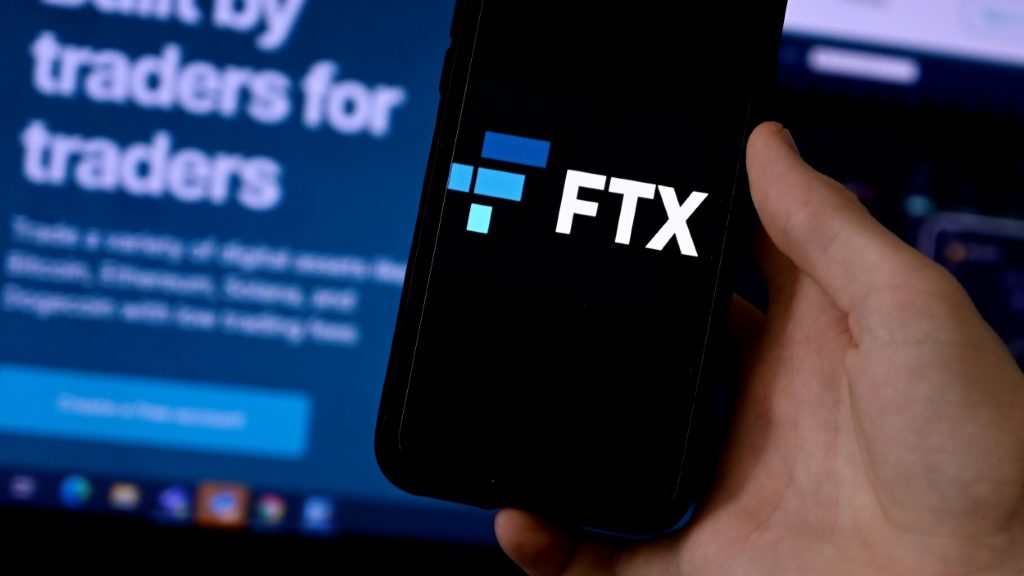 FTX collapse gives crypto sector 'another black eye' - US News News - Report by AFR | Online Free Press release news distribution - Vimarsana News