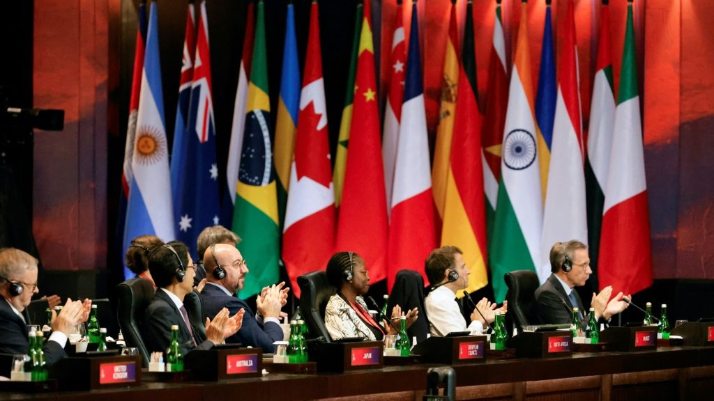 G20 breathes new life into UN climate talks - Science-Environment News - Report by AFR | Online Free Press release news distribution - Vimarsana News