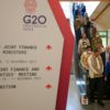 G20 ministers launch billion dollar pandemic fund International News News