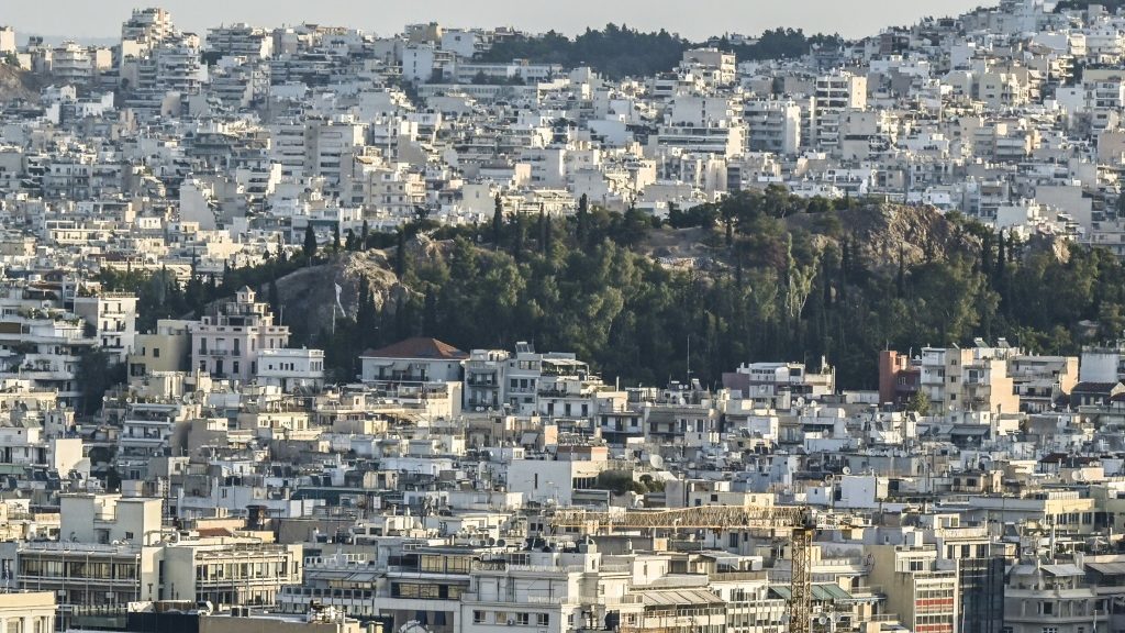 Gentrification fuels ire in iconic Athens neighbourhood - Health and Lifestyle News - Report by AFR | Online Free Press release news distribution - Vimarsana News