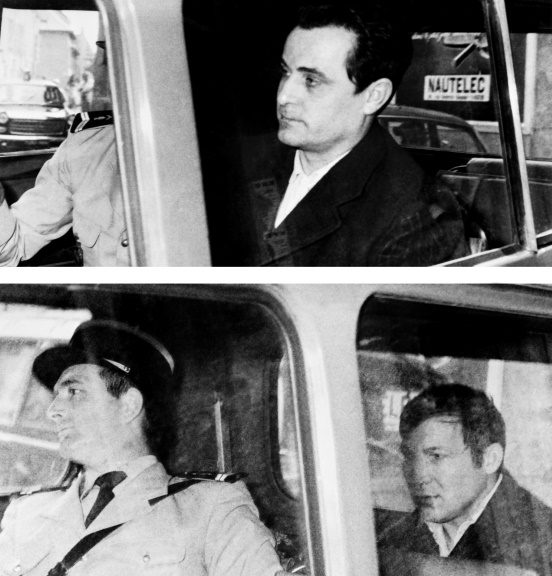 How one beheading 50 years ago led France to end the death penalty - Health and Lifestyle News - Report by AFR | Online Free Press release news distribution - Vimarsana News