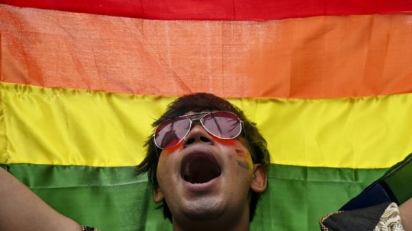 Indias top court to weigh same sex marriage recognition