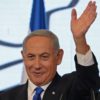 Israels Netanyahu launches talks on forming government