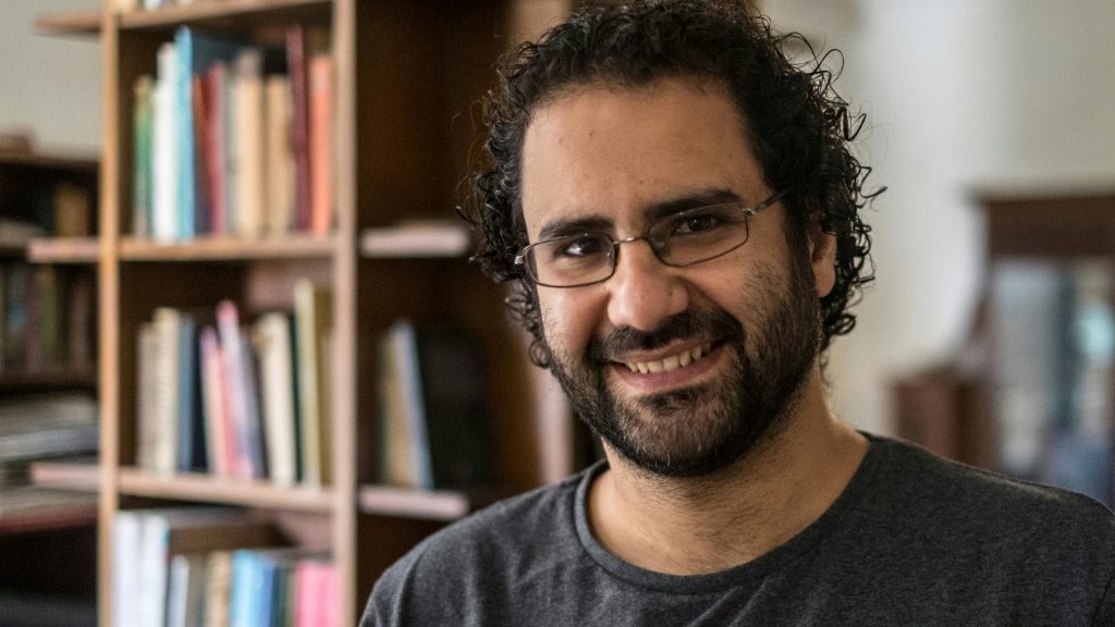 Jailed Egypt dissident's health 'deteriorated severely': family | Online Free Press release news distribution - Vimarsana News