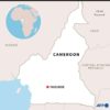 Landslide in Cameroon kills at least 11 Science Environment News
