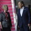 Lavrov in good health after hospital checks on G20 summit