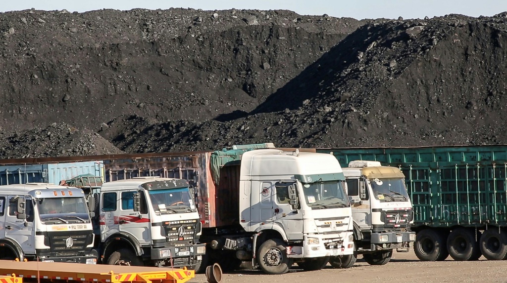 Mongolia sells more coal to China as world shuns polluting fuel - Asia Business News - Report by AFR | Online Free Press release news distribution - Vimarsana News