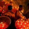 Myanmar hot air balloon festival returns with a bang Health