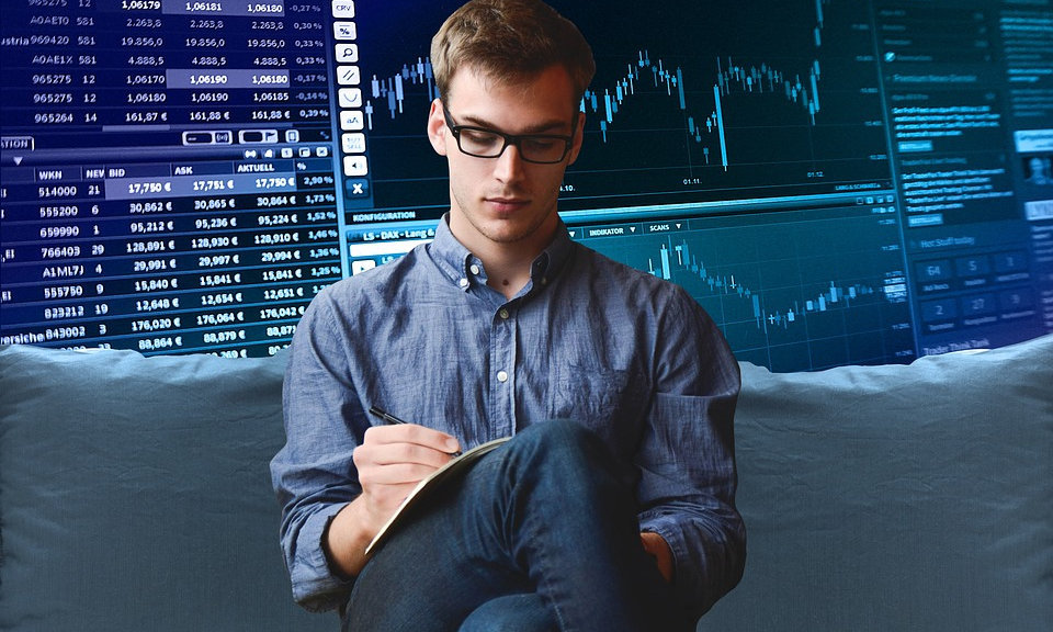 Start Binary Options Trading with Pocket Option - Vimarsana News