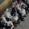 Qatari World Cup streaming service partly inaccessible in Saudi