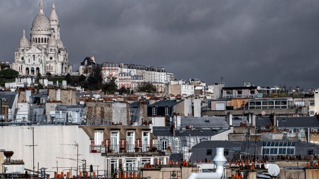 Spat over secret garden divides Montmartre - Health and Lifestyle News - Report by AFR | Online Free Press release news distribution - Vimarsana News