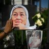 Thousands of Argentines pay tribute to late Mothers of Plaza