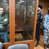 Trial of Kremlin critic Yashin starts in Russia