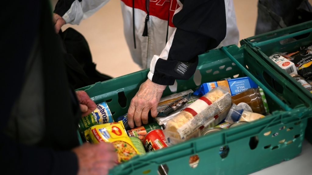 UK householders face squeeze as budget looms - Business and Tech News - Report by AFR | Online Free Press release news distribution - Vimarsana News