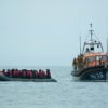 UK police arrest man over 2021 deaths of 27 migrants