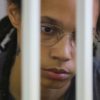 US livid as basketball star Griner moved to Russian penal