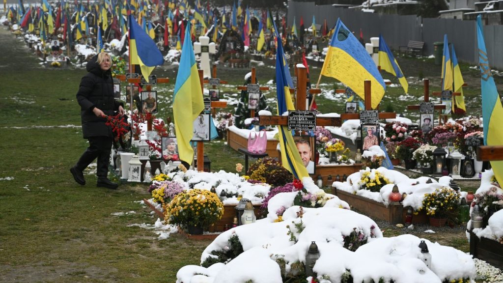 US sees 'systemic' war crimes by Russia in Ukraine | Online Free Press release news distribution - Vimarsana News