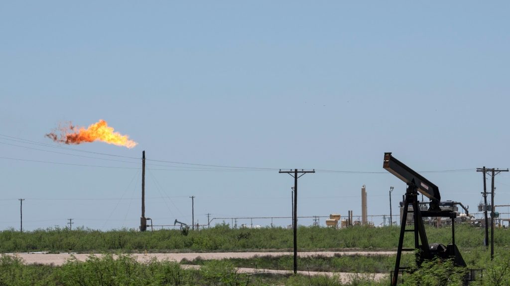 US targets fossil fuel 'super-emitters' of methane - Science-Environment News - Report by AFR | Online Free Press release news distribution - Vimarsana News
