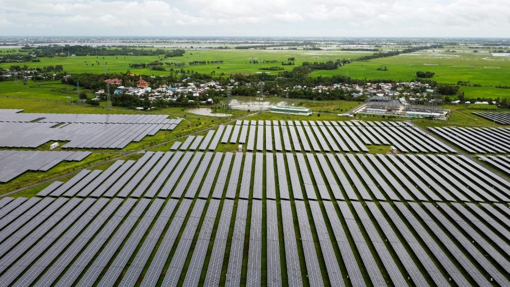 Vietnam struggles to break one of world's biggest coal addictions - International News News - Report by AFR | Online Free Press release news distribution - Vimarsana News