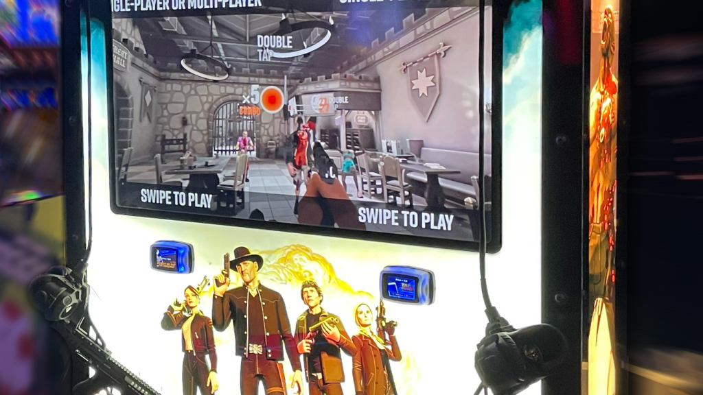 'Zombieland VR: Headshot Fever' Swarms into Arcades | Online Free Press release news distribution - Vimarsana News