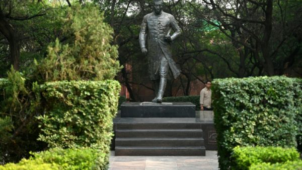 upending narratives and rewriting history