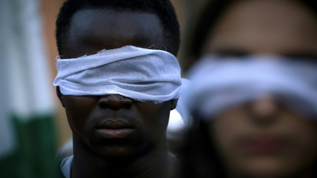violence stalks EU-Libya migrant deal - Vimarsana News