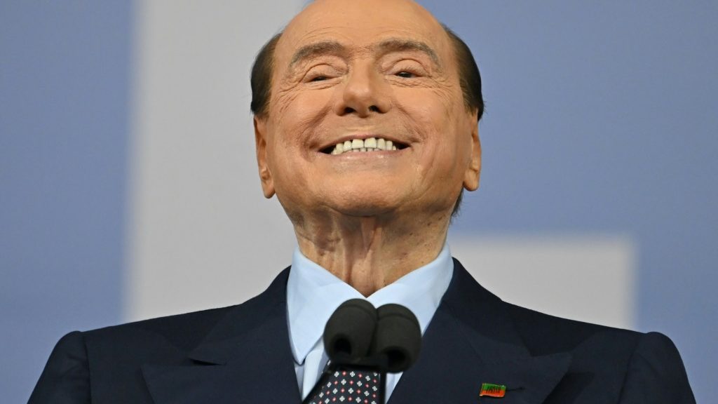 Berlusconi promises Monza players 'busload of hookers' if they beat big guns | Online Free Press release news distribution - Vimarsana News