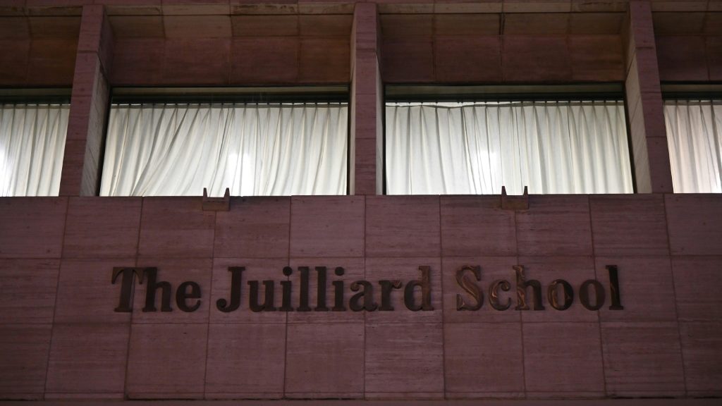 New York's Juilliard school rocked by sexual misconduct claims | Online Free Press release news distribution - Vimarsana News