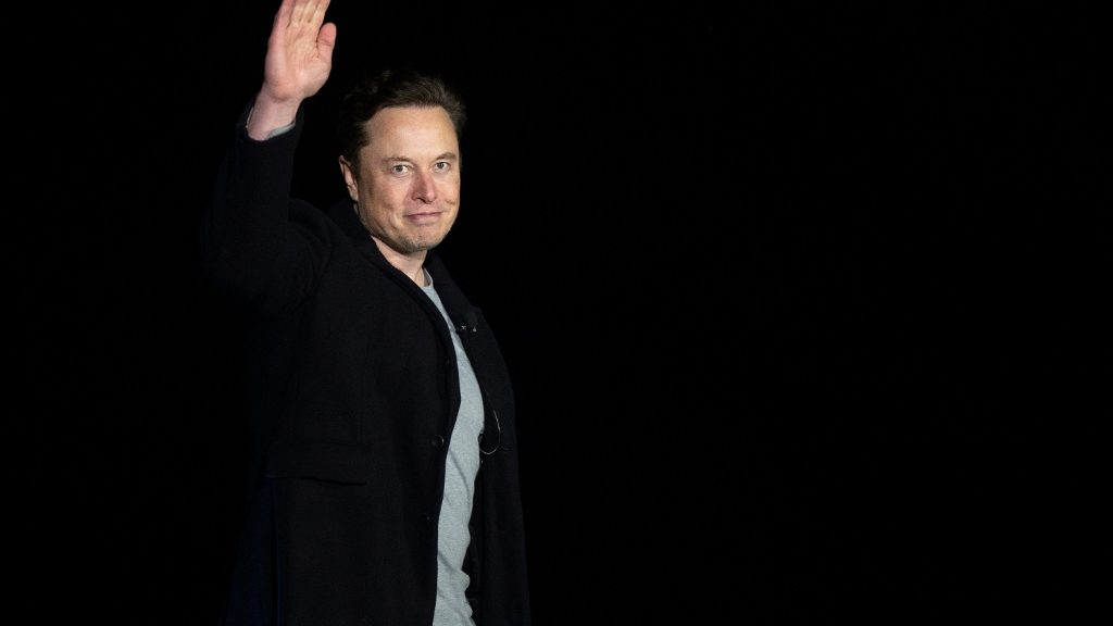From Musk's entry to his planned exit - AFR | Online Free Press release news distribution - Vimarsana News