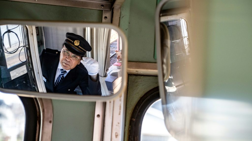 Japan's 'Little Trains that Could' battle for survival - AFR | Online Free Press release news distribution - Vimarsana News
