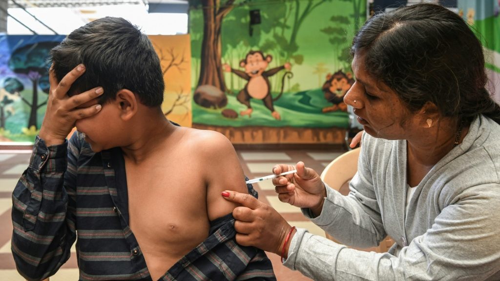 After three years, Covid 'here to stay' - Health and Lifestyle News - Report by AFR | Online Free Press release news distribution - Vimarsana News