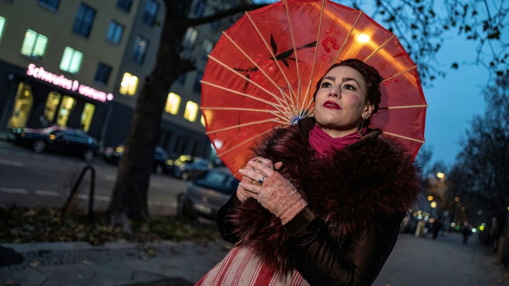 Berlin sex workers reclaim their history with audio app - Health and Lifestyle News - Report by AFR | Online Free Press release news distribution - Vimarsana News
