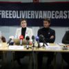 Brussels urges Belgians to quit Iran over arrest risk