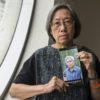 Decade on wife of missing Laos activist says no closer