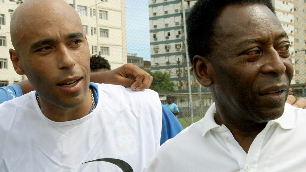 Pele's life away from the field | Online Free Press release news distribution - Vimarsana News