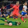 England star Mead wants more action on ACL injuries in