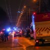 Fire outside Frances Lyon kills 10 including five children