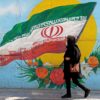 Iran sentences five to hang over protest linked killing