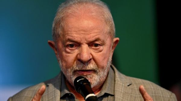 Many hurdles await Brazils President Lula