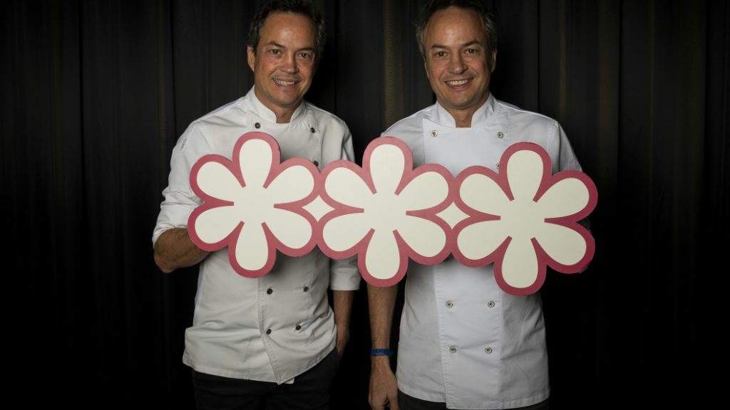 Meet the Spanish twin chefs who earned a third Michelin star - Health and Lifestyle News - Report by AFR | Online Free Press release news distribution - Vimarsana News