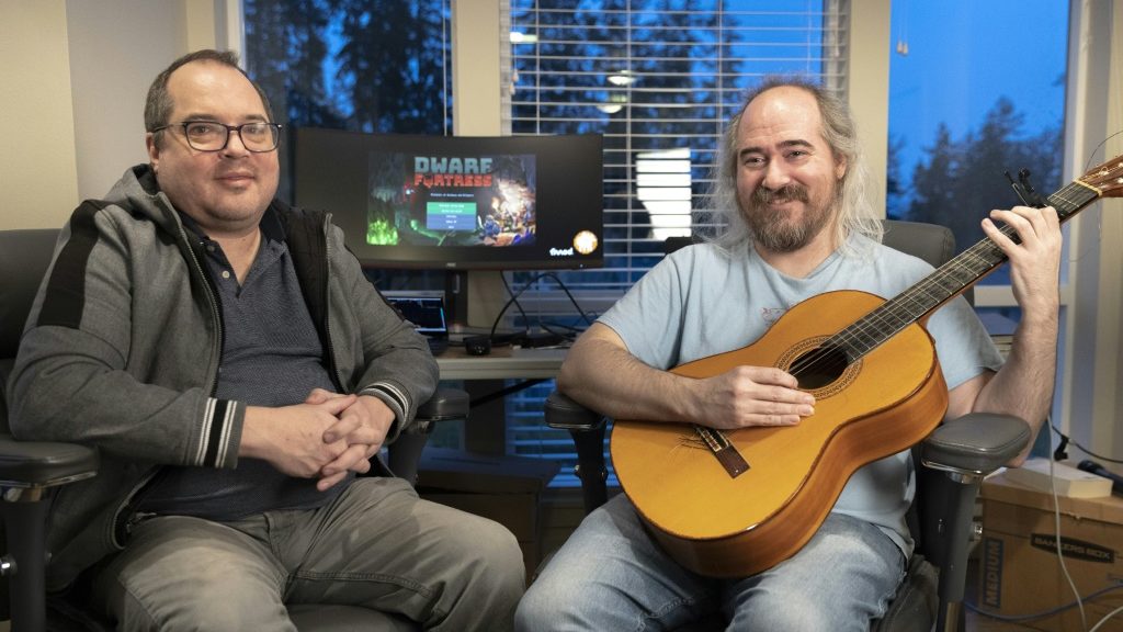 Once a free icon, indy game Dwarf Fortress finds new life on Steam - Health and Lifestyle News - Report by AFR | Online Free Press release news distribution - Vimarsana News