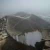 Peru court orders demolition of Wall of Shame dividing rich